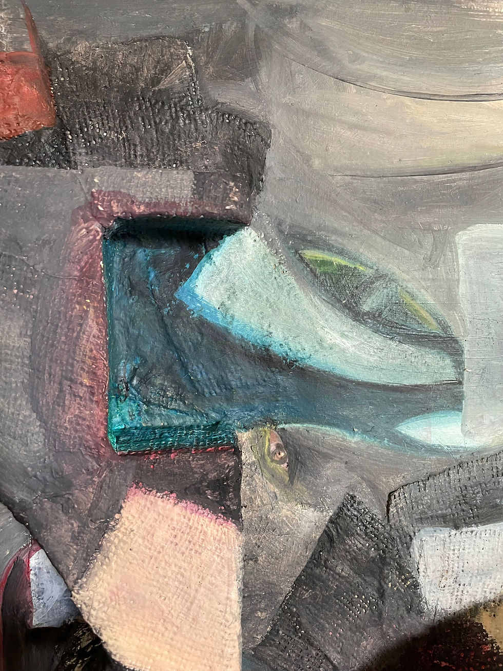 Fugaz Painting Collections 