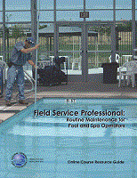 Field Service Professional.