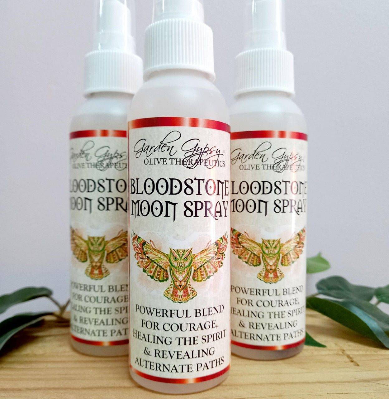 Bloodstone Spray 125ml