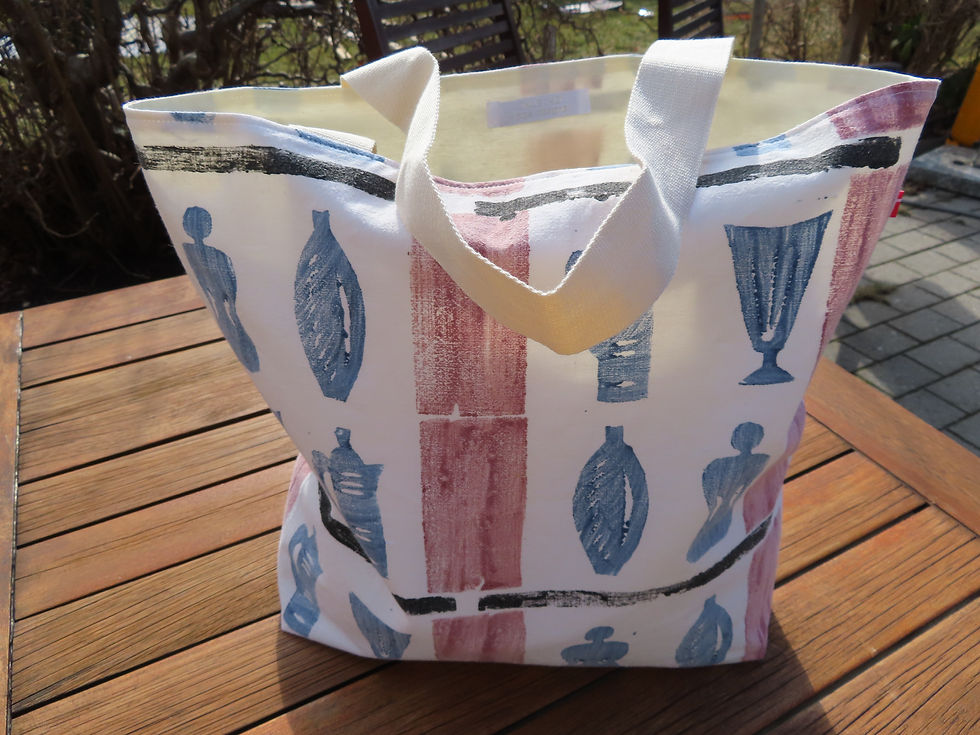 Esters linoleumstryk