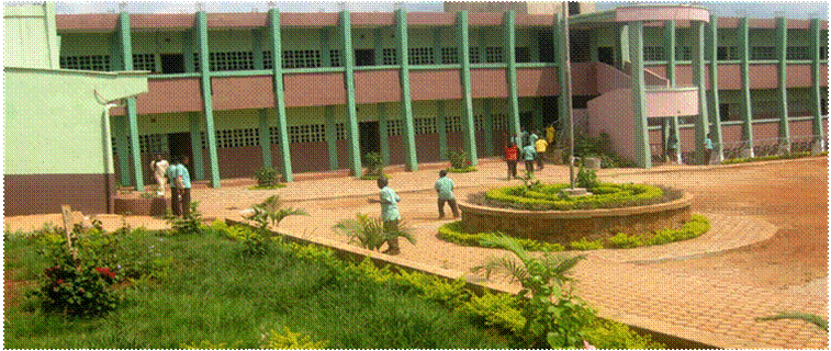 Institut Polyvalent Wagué