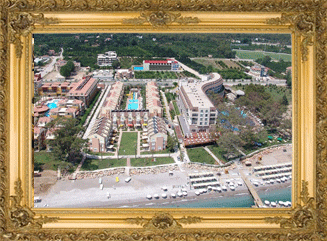 Magic Dream Resort (Kemer)