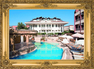 Magic Dream Resort (Kemer)
