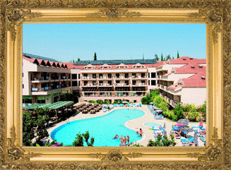 Magic Dream Resort (Kemer)