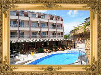 Magic Dream Resort (Kemer)