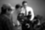 SPACEHEAD Productions Behind-the-Scenes Photo 2