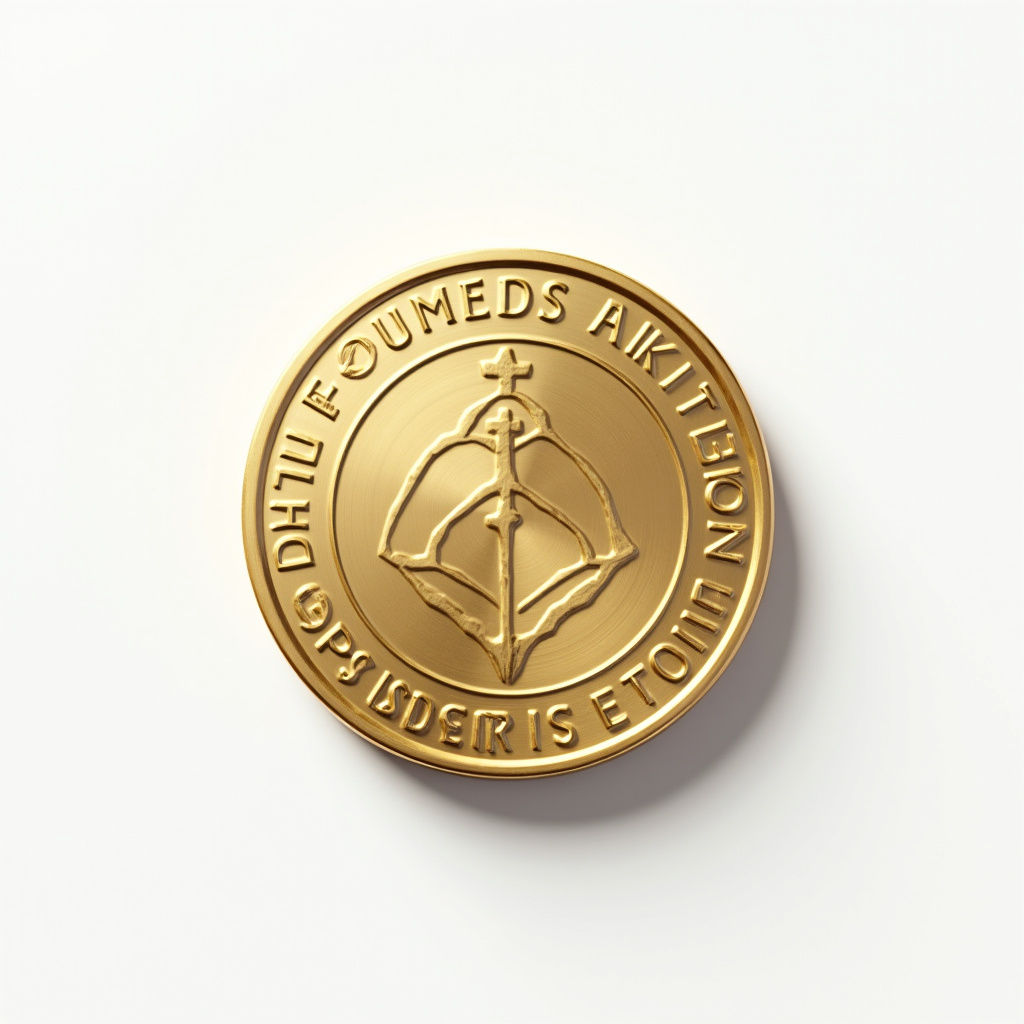 Founders Edition Token