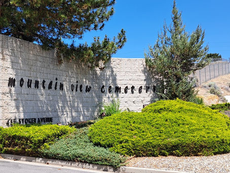 2025 06 02 - NV - Mountain View