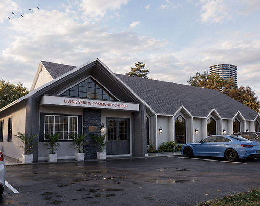 Alteration of Existing facility for The Redeemed Christian Church of God, Living Spring State College, PA 16828, United States