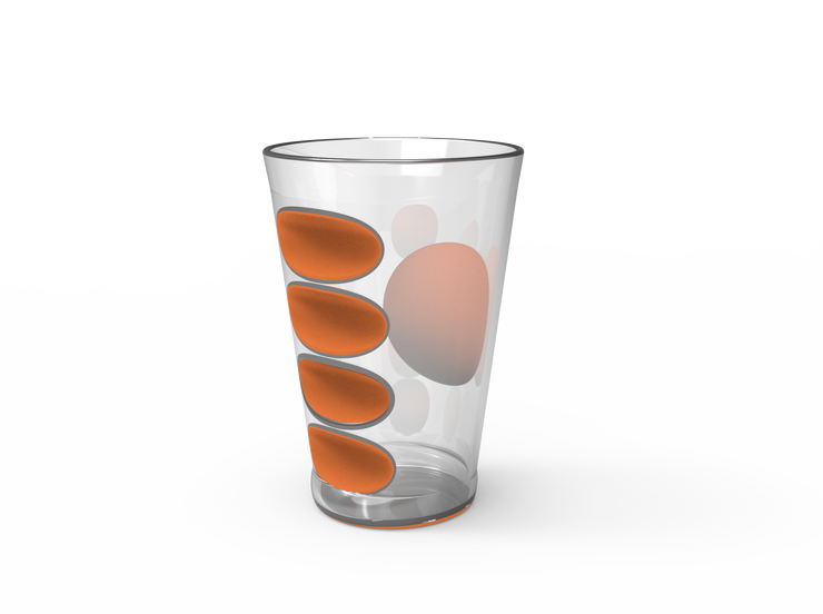 Ergo Glass isometric view.131