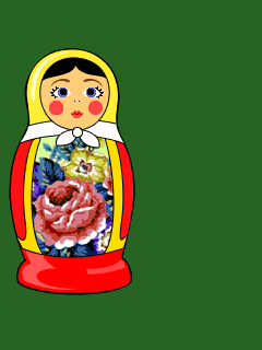 матрешка.gif