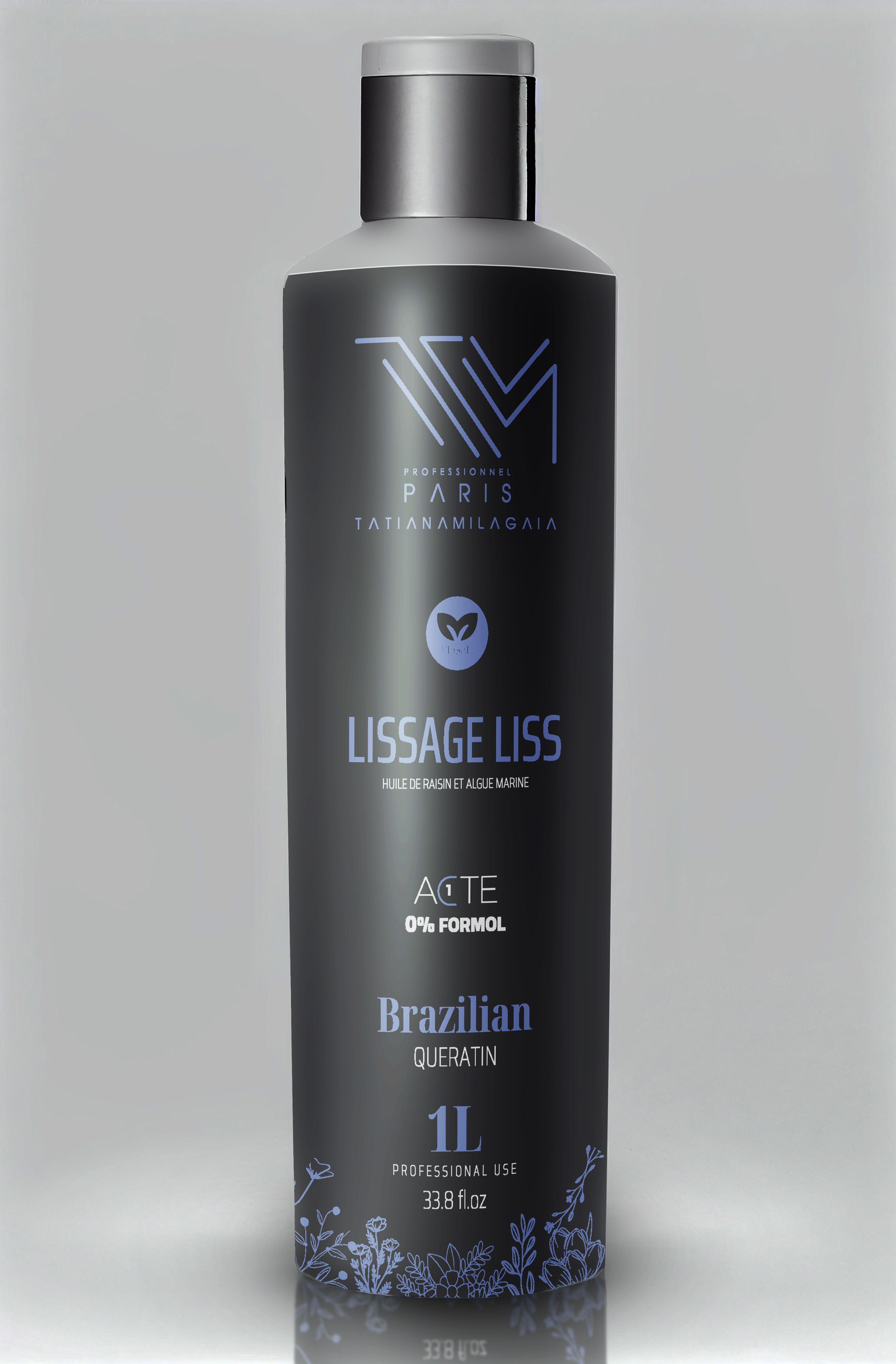 Lissage Brésilien Professionnel