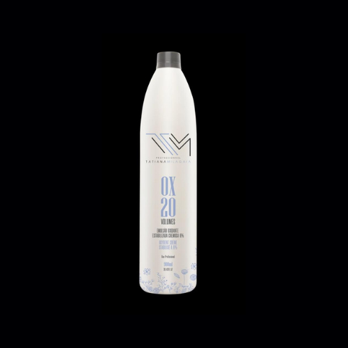 Creme Oxydent Estabilizado a 6%
