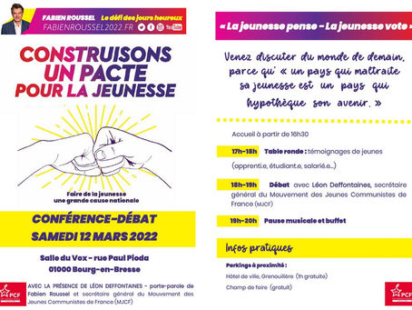 construire avec les jeunes un pacte pour la jeunesse