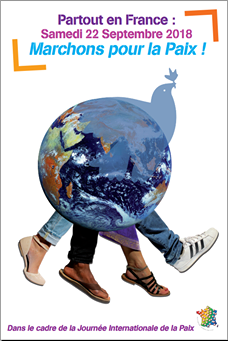 Affiche samedi 22 sept 2018