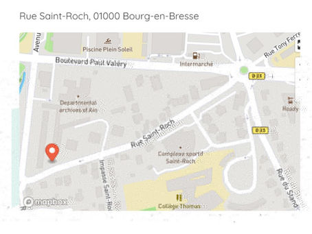 Assemblée générale des communistes de l’Ain