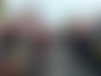 Tractage au marché des Vennes