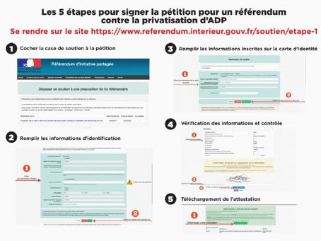 La France n’est pas à vendre