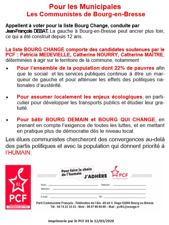 tractmunicipalesbourg