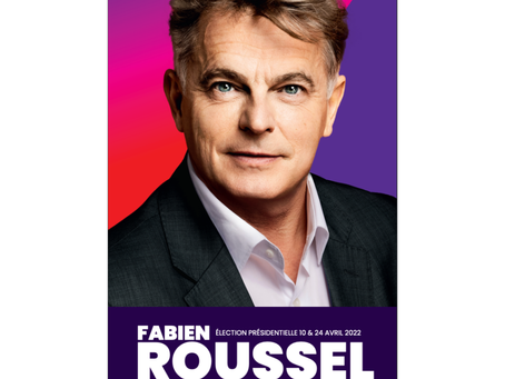 La section à la rencontre des gens