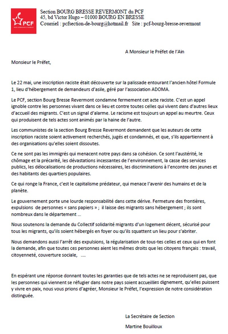 lettreauprefetformule1