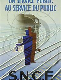 Haro sur le service public !