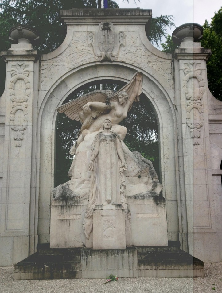 le monumentetlebouquet