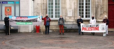 Nous y étions avec l’AFPS01