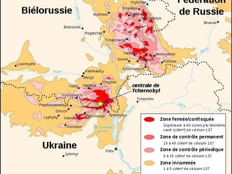 Pour la paix en Ukraine