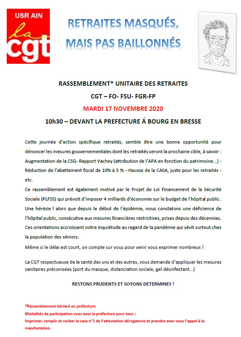 retraites171120