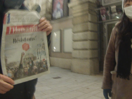 Appel entendu, à Bourk