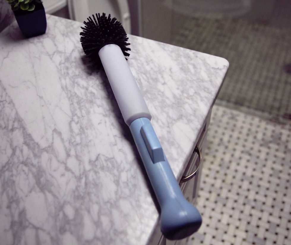 Why Ergonomic Design in Cleaning Tools Makes a Difference for Everyone