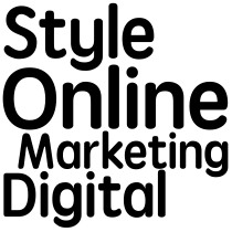 Style Online Marketing Digital logo
