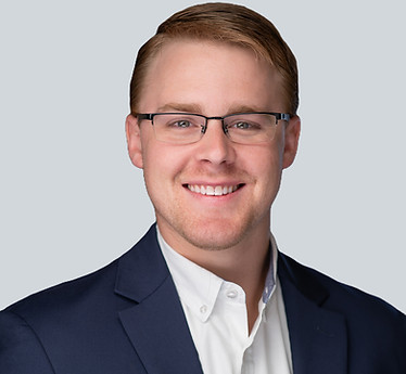 Headshot of Financial Advisor