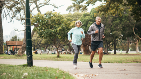 The 4 Things That Help You Live Longer (And You're Already Doing Them)