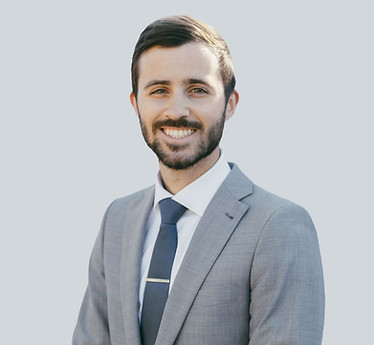Headshot of Financial Advisor