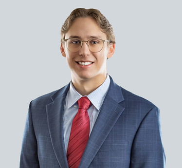 Headshot of Financial Advisor