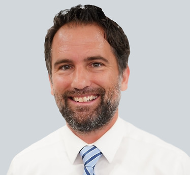 Headshot of Financial Advisor