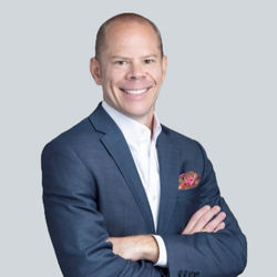 Kyle Wardlaw Announced as President of Victory Financial Group