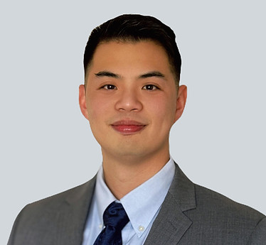 Headshot of Financial Advisor