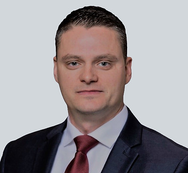 Headshot of Stephen Johnson