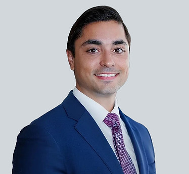 Headshot of Ryan Oujesky
