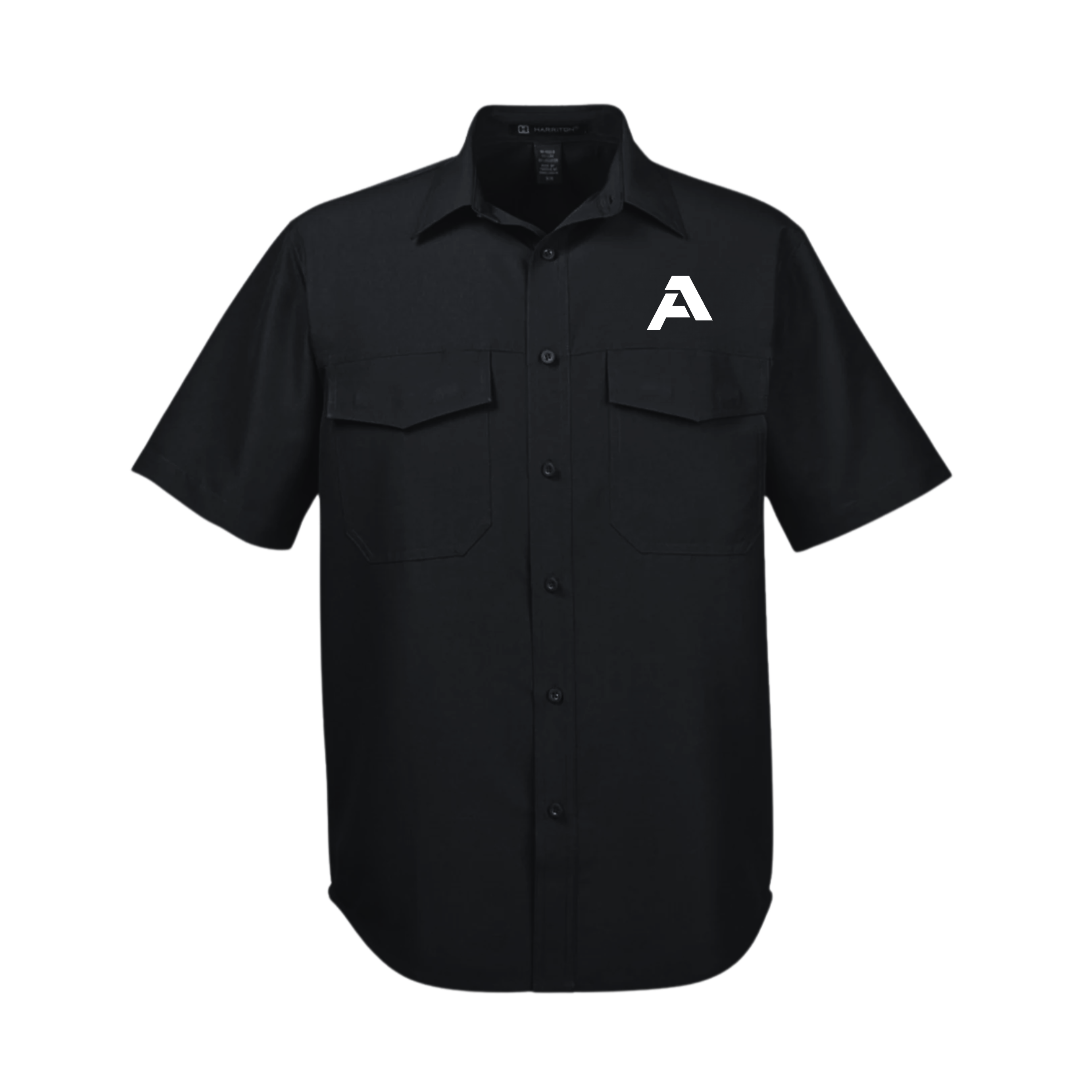Short Sleeve Work Shirt