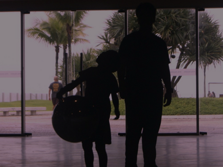 Garantir direitos muda tudo: o impacto da Rede Abrigo em 2025 na vida de crianças acolhidas