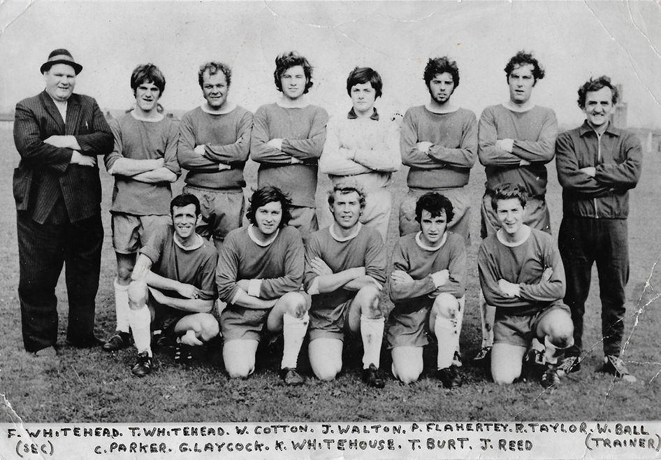 Unknown Denaby team clear - small.JPG