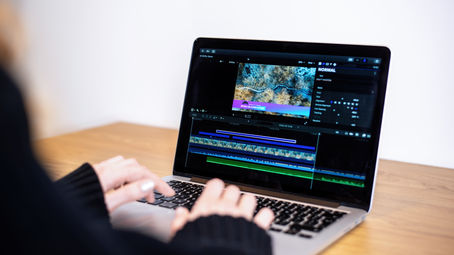 5 Video Editing Tips for Creating E-Learning Courses