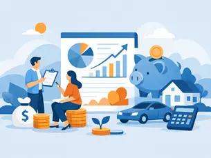 How to Do Personal Financial Planning
