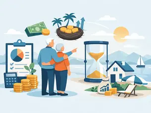 How to Plan Retirement Income Wisely