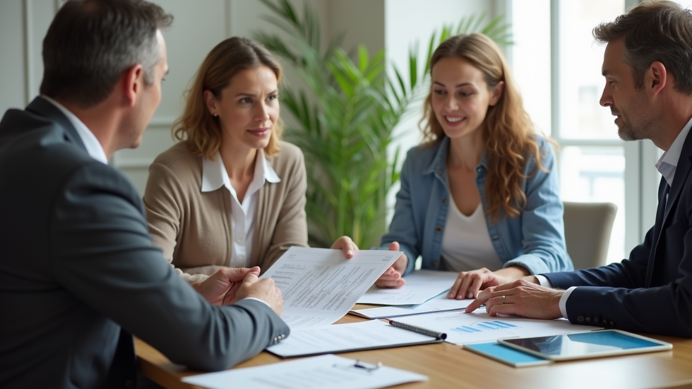How Retirement Planning Strategies Can Secure Your Future