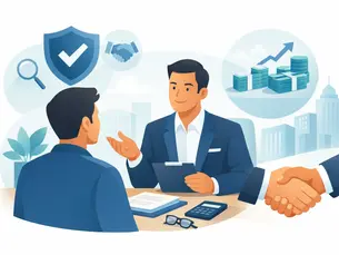 How to Choose a Financial Advisor You Can Trust